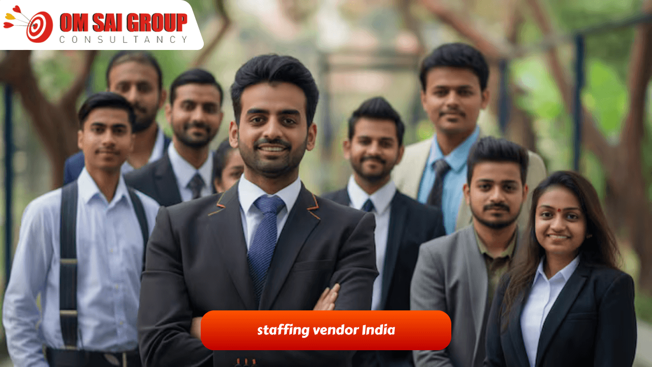 workforce provider India
