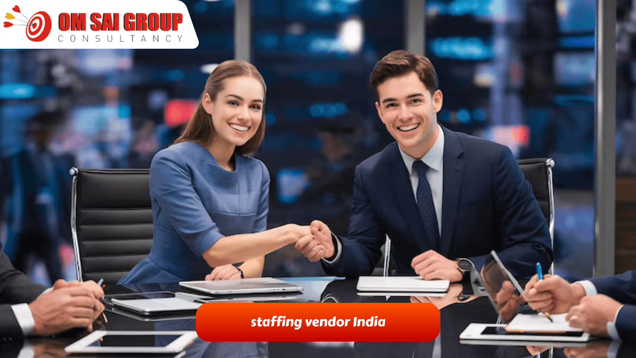 HR partner for IT firms