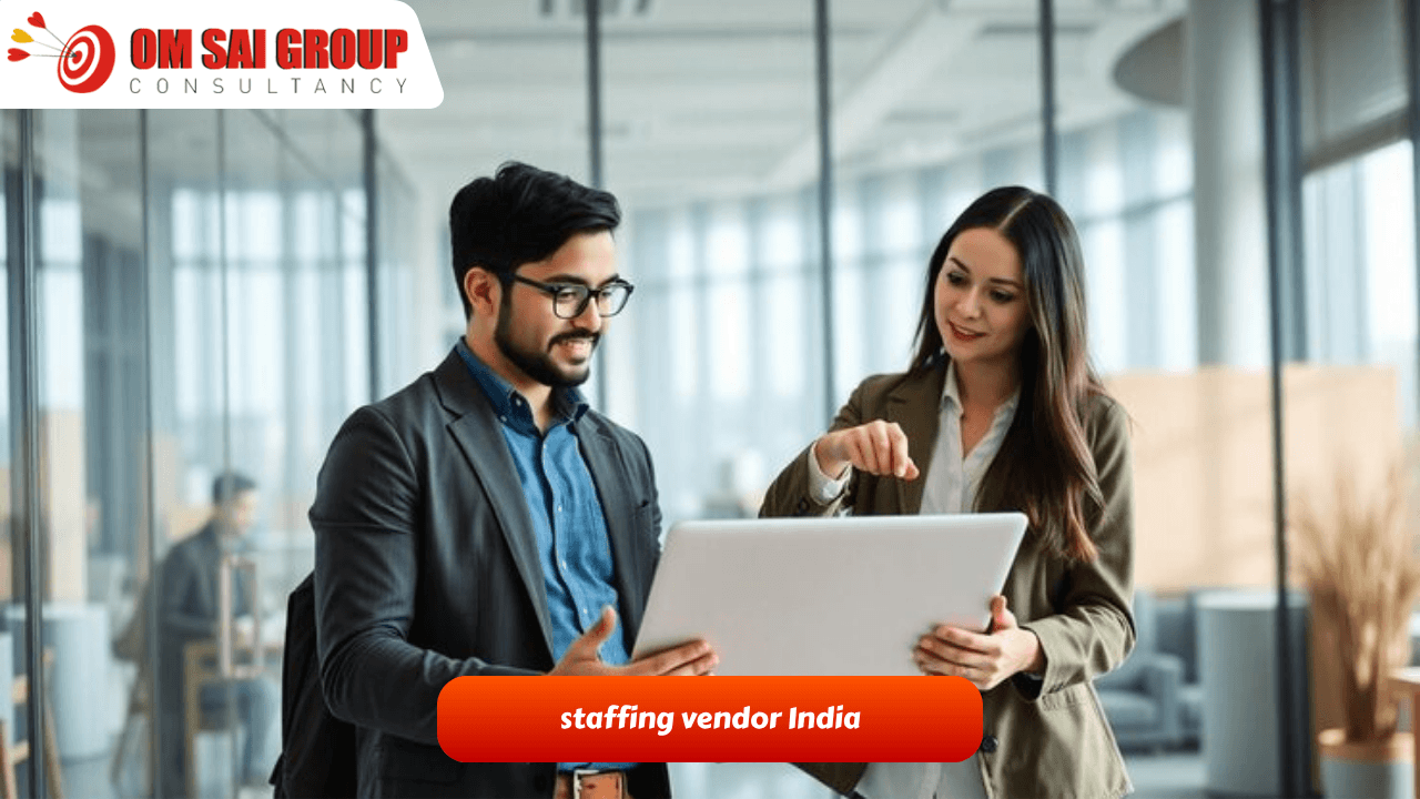 IT hiring partner India