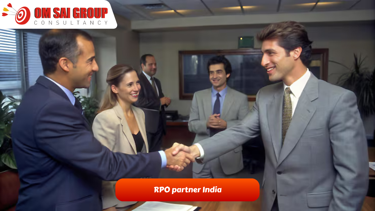 RPO partner India