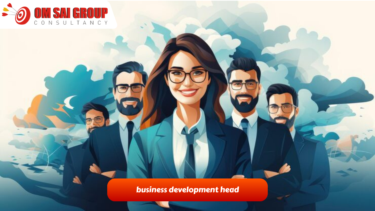 business development head