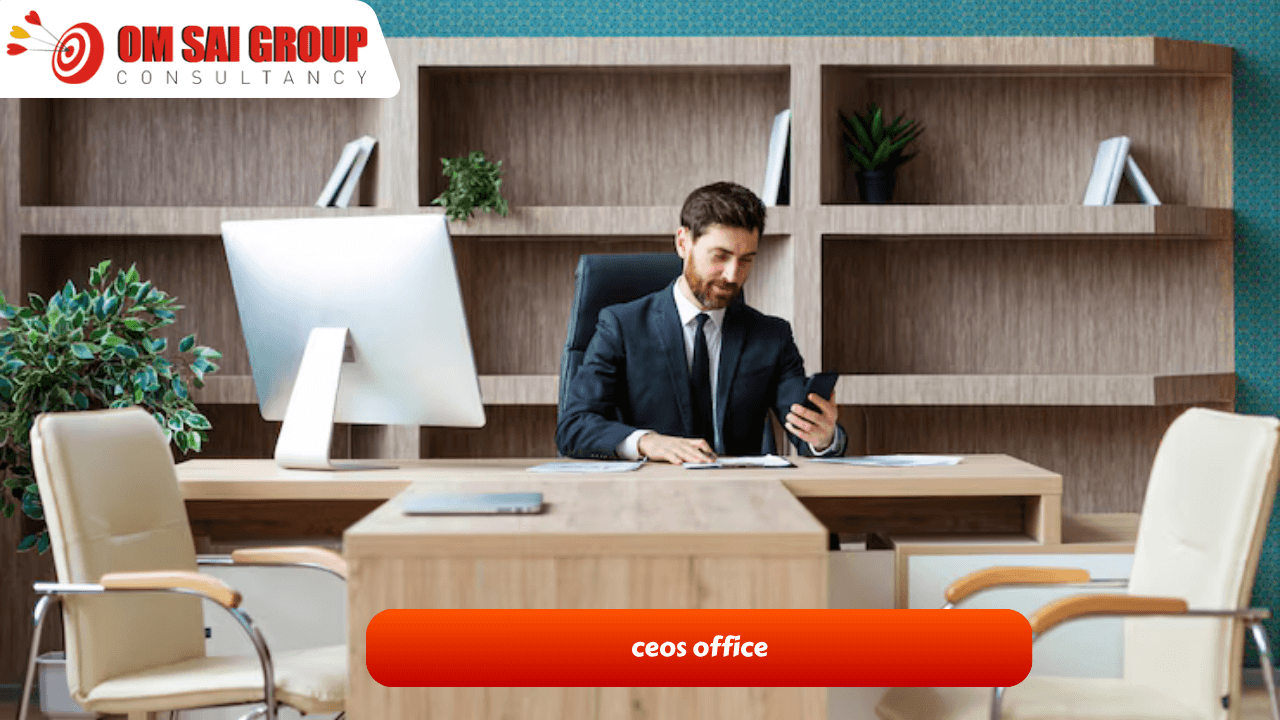 ceos office
