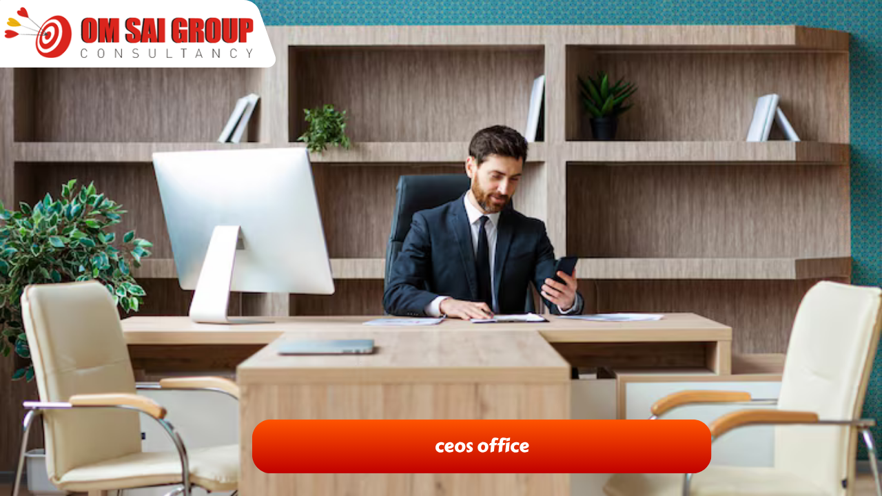 ceos office