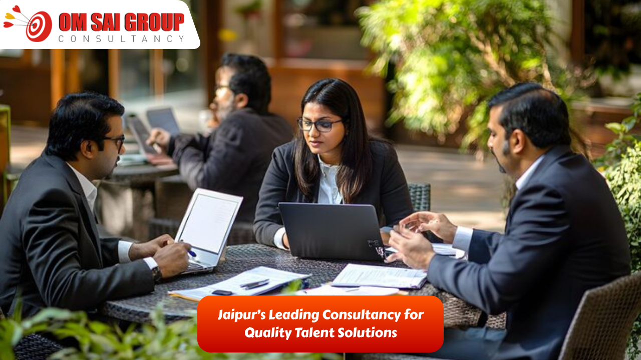 consultancy in jaipur
