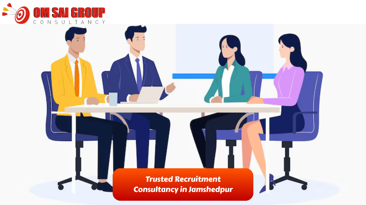 consultancy in jamshedpur
