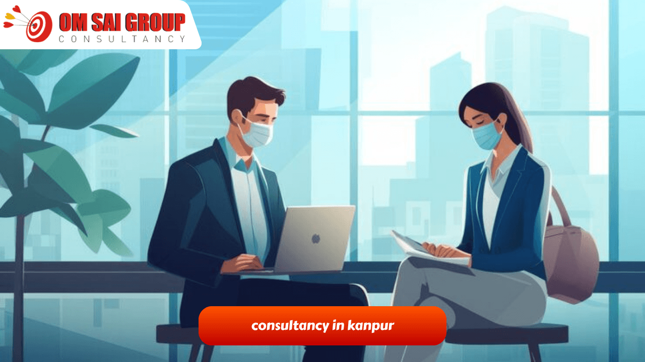 consultancy in kanpur