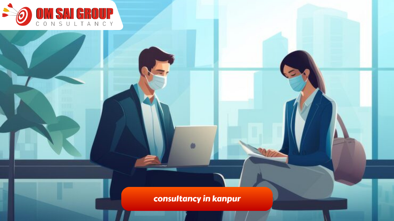 consultancy in kanpur