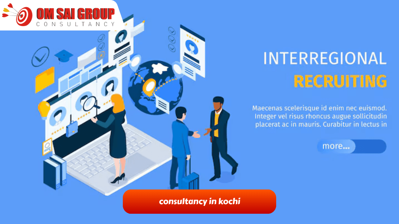 consultancy in kochi