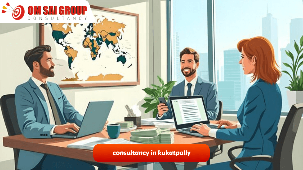 consultancy in kukatpally