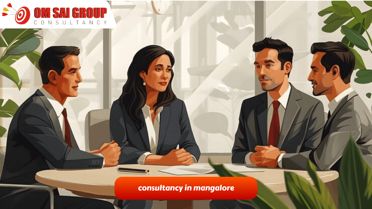 consultancy in mangalore