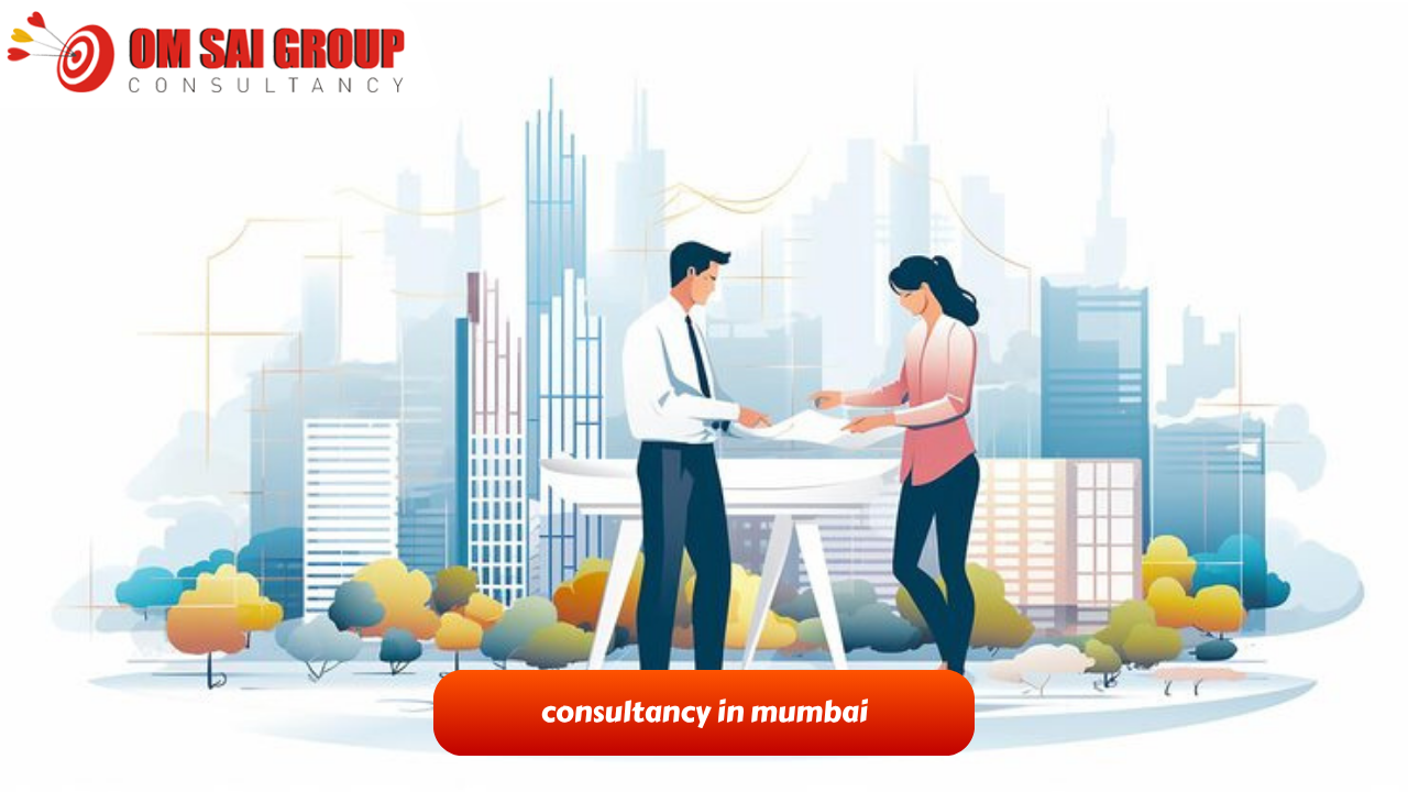 consultancy in mumbai