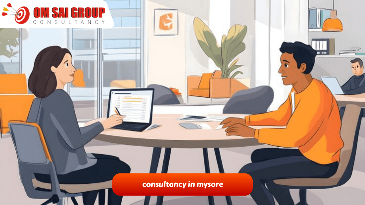 consultancy in mysore