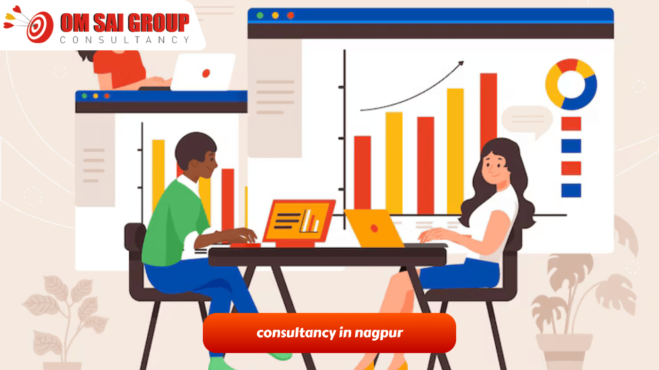 consultancy in nagpur