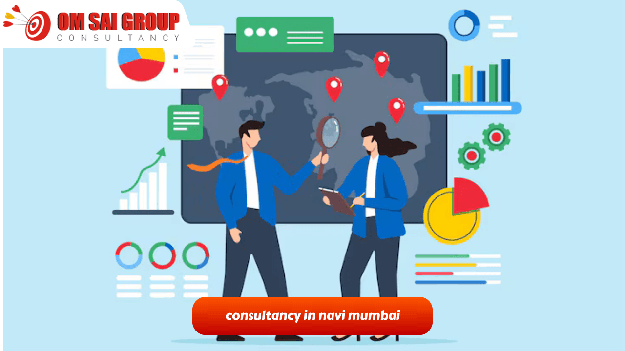 consultancy in navi mumbai
