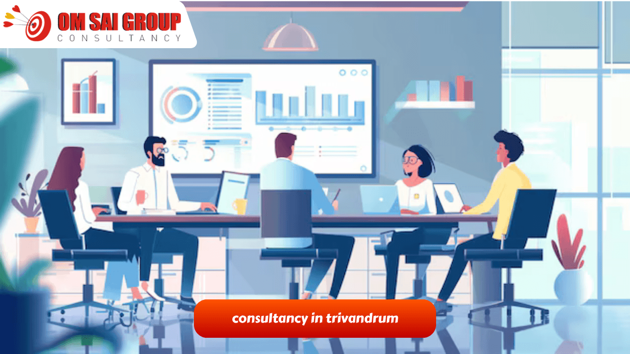 consultancy in trivandrum