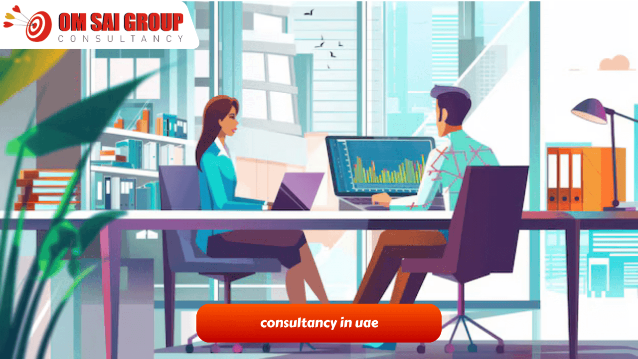 consultancy in uae