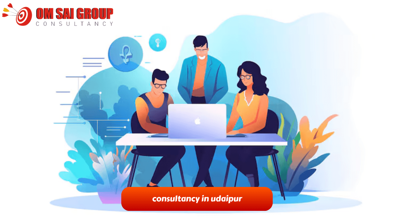 consultancy in udaipur