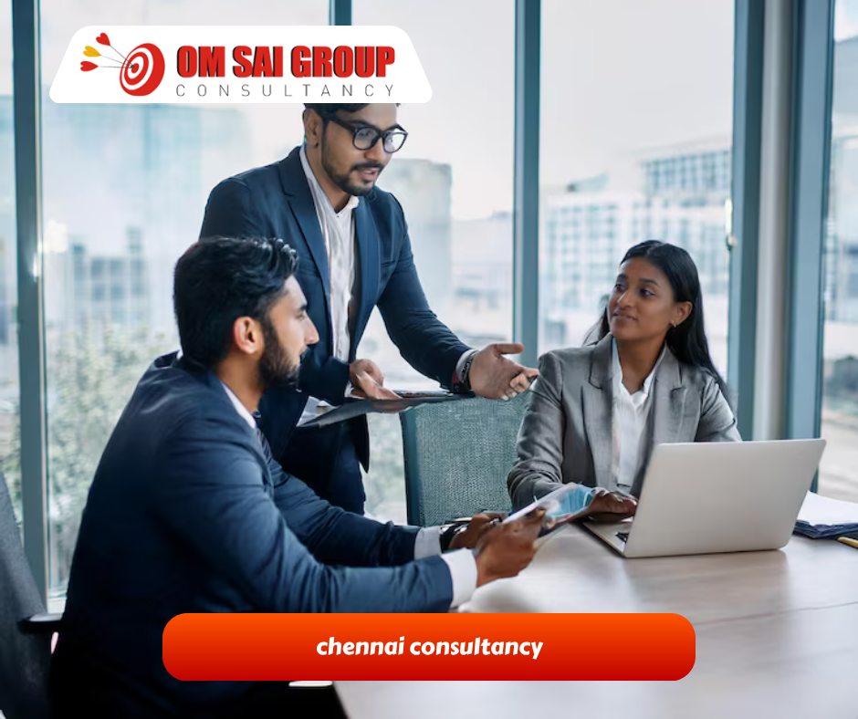 chennai consultancy