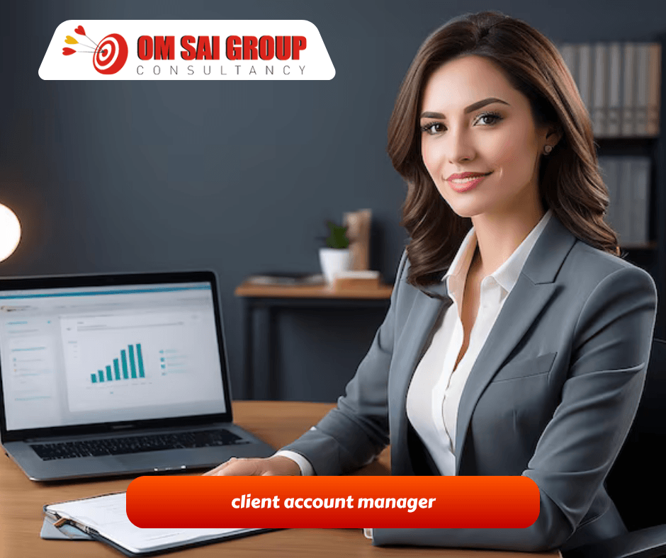 client account manager