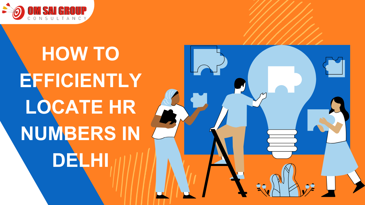 delhi hr contact number