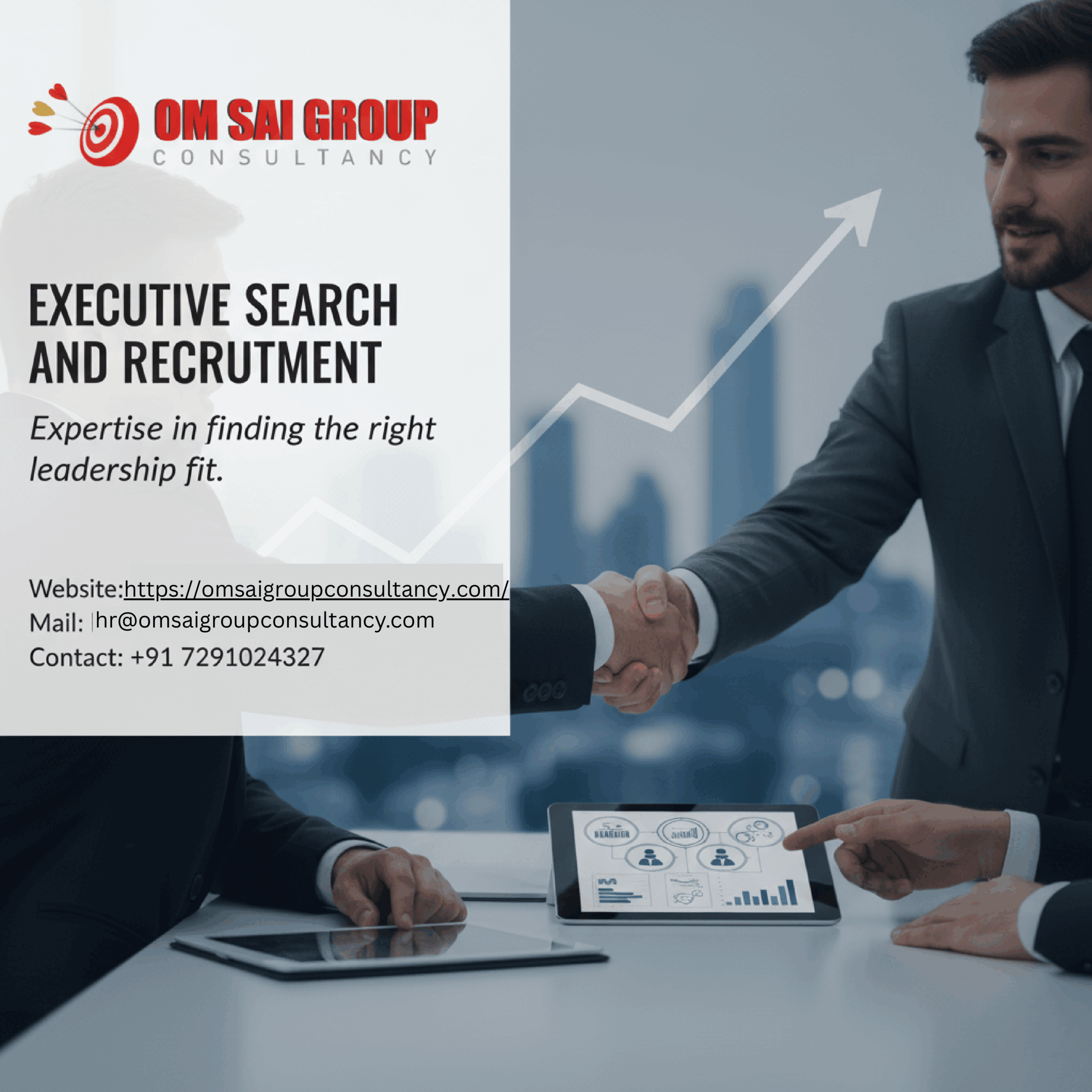 6 Myths About Executive Search and Recruitment post thumbnail image