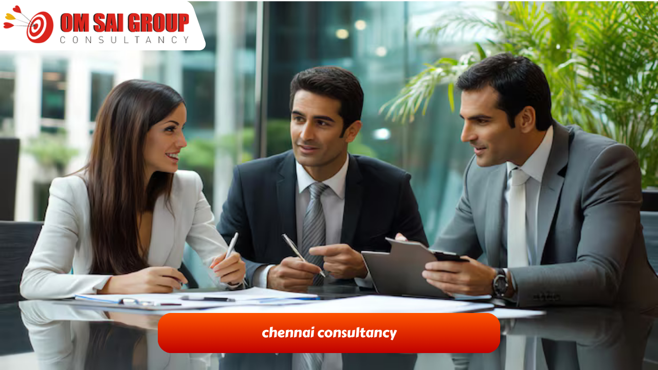 chennai consultancy