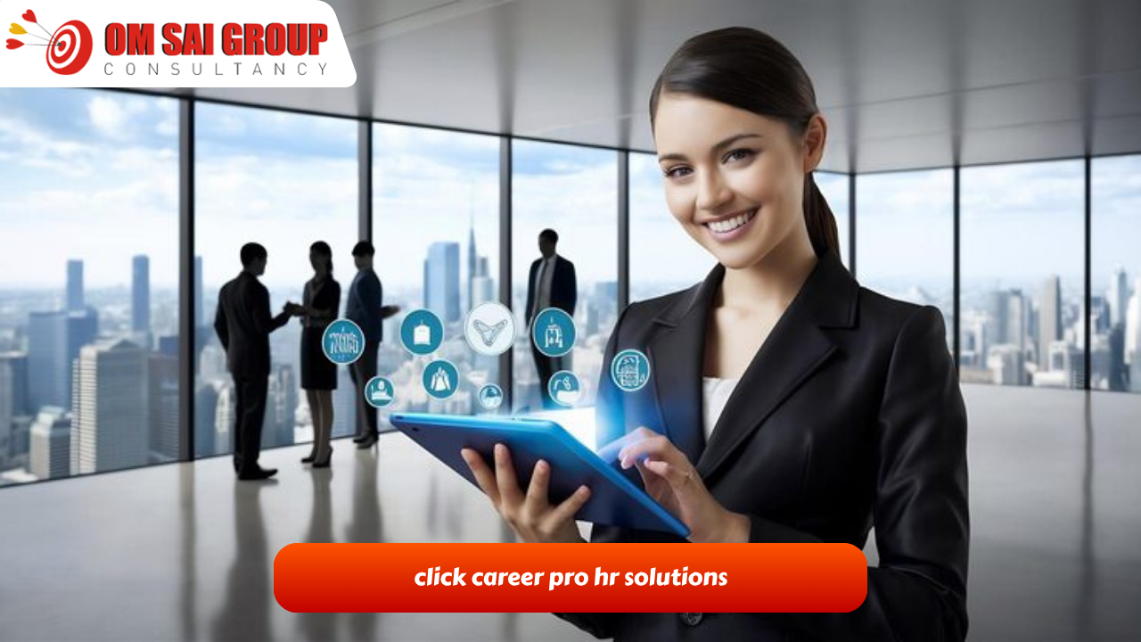 click career pro hr solutions