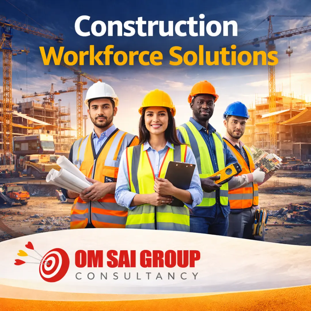 construction workforce solutions