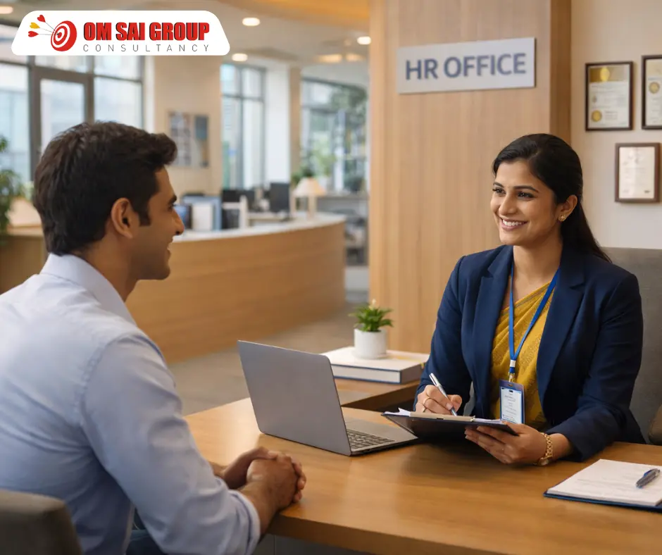 best company for hr in india