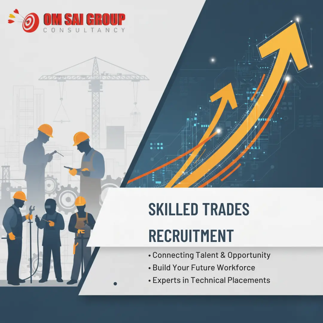 skilled trades recruitment