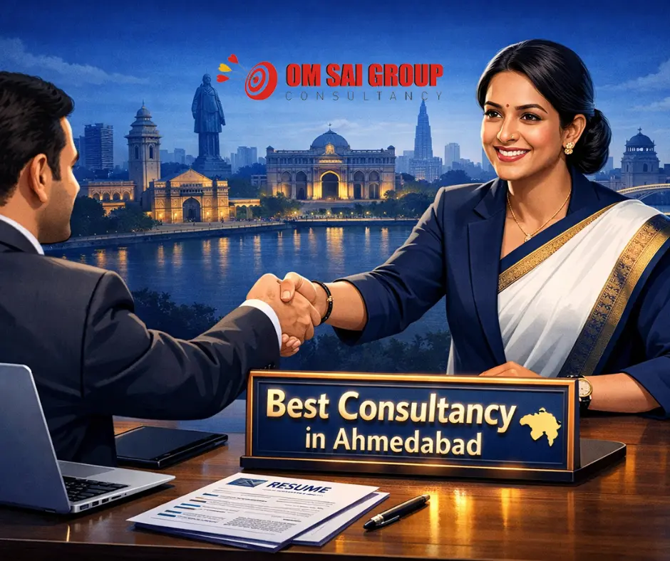best consultancy in ahmedabad
