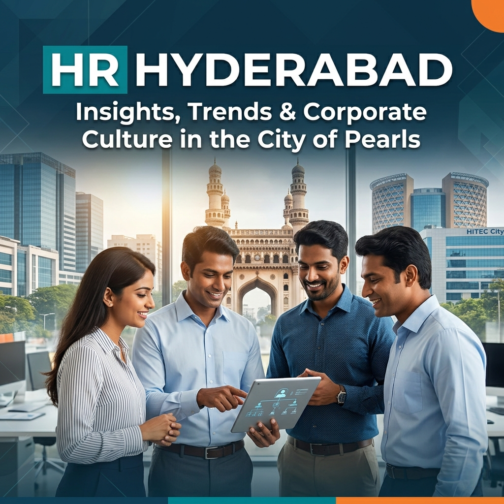 hr hyderabad