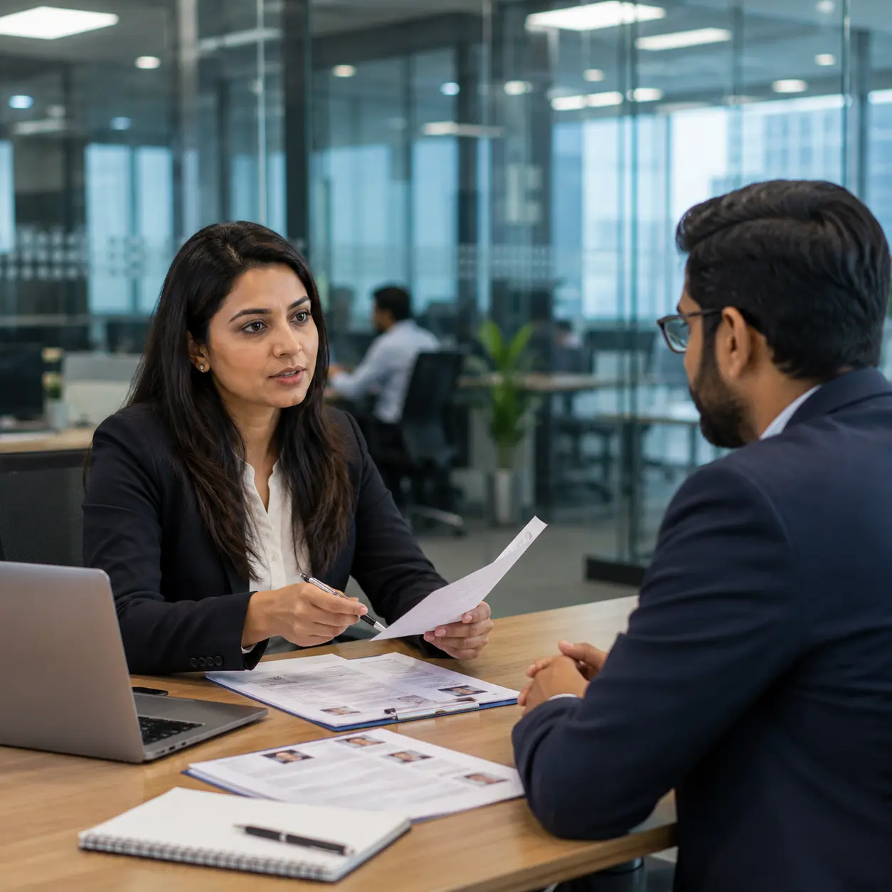 Staffing Agency in Noida