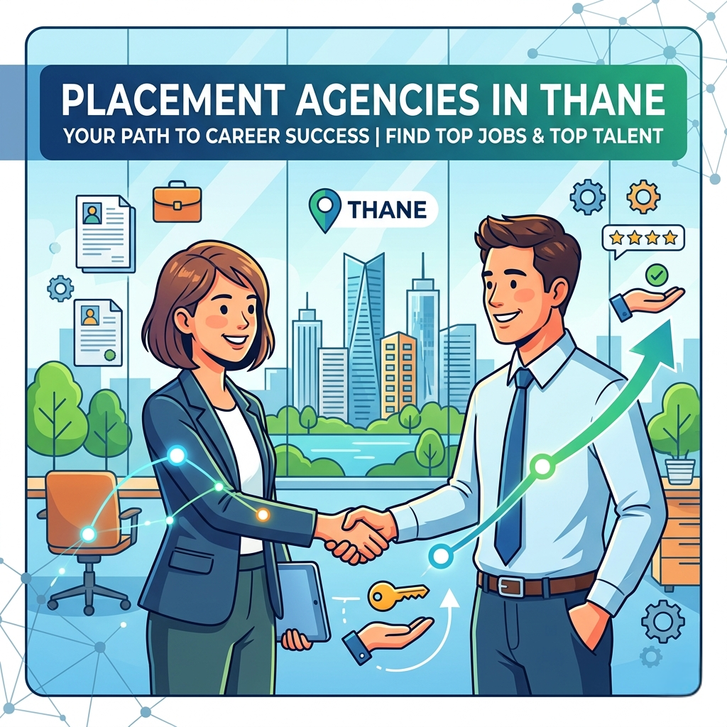 14 Days To A Better PLACEMENT AGENCIES IN THANE post thumbnail image