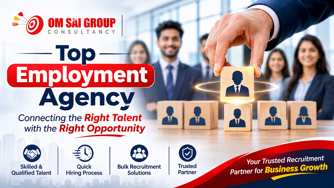 Top Employment Agency: 6 Simple Steps to Hire Talent Faster post thumbnail image