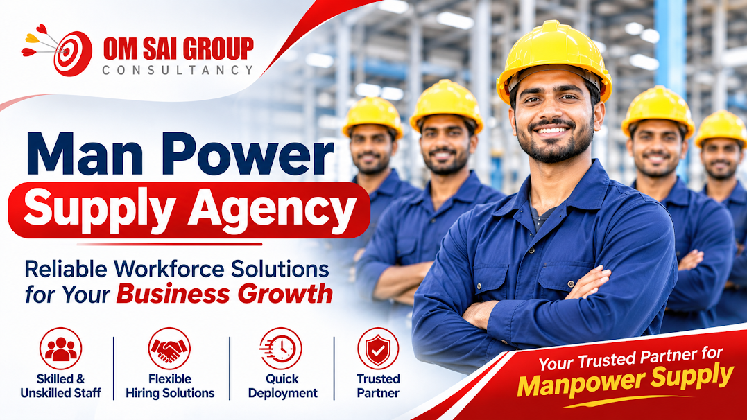 Manpower Supply Agency