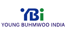 young buhmwoo india logo