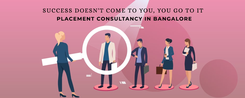 jobs consultancy bangalore