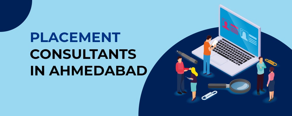 Placement Consultants in Gujarat