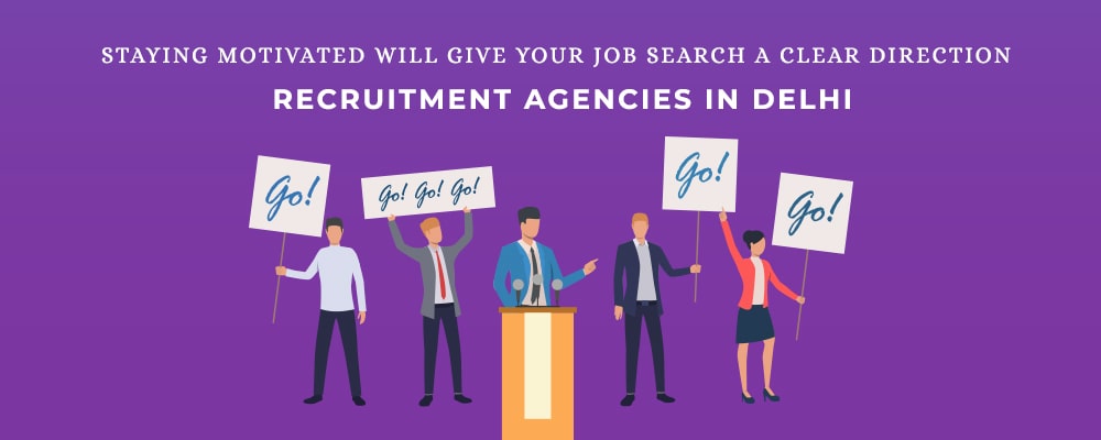recruitment agency in delhi