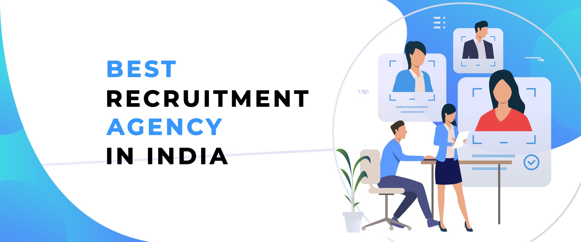 best recruitment agency