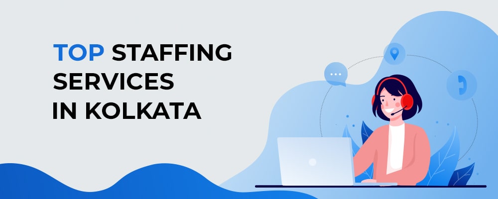 staffing services in Kolkata