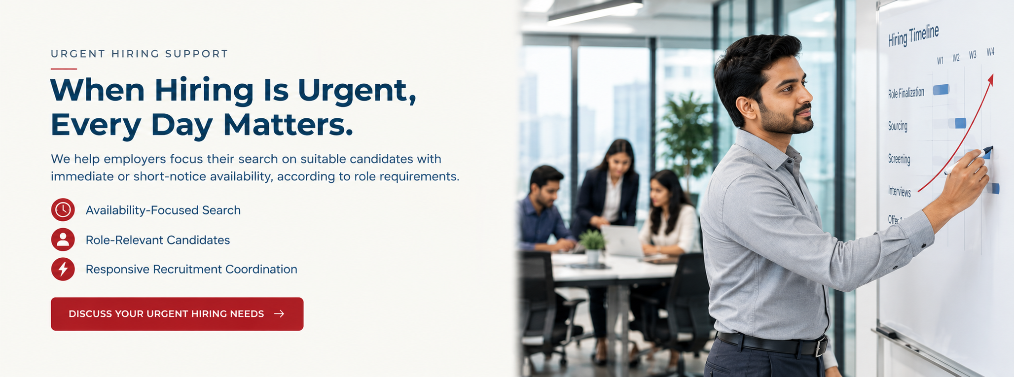 consultancy agency for employers