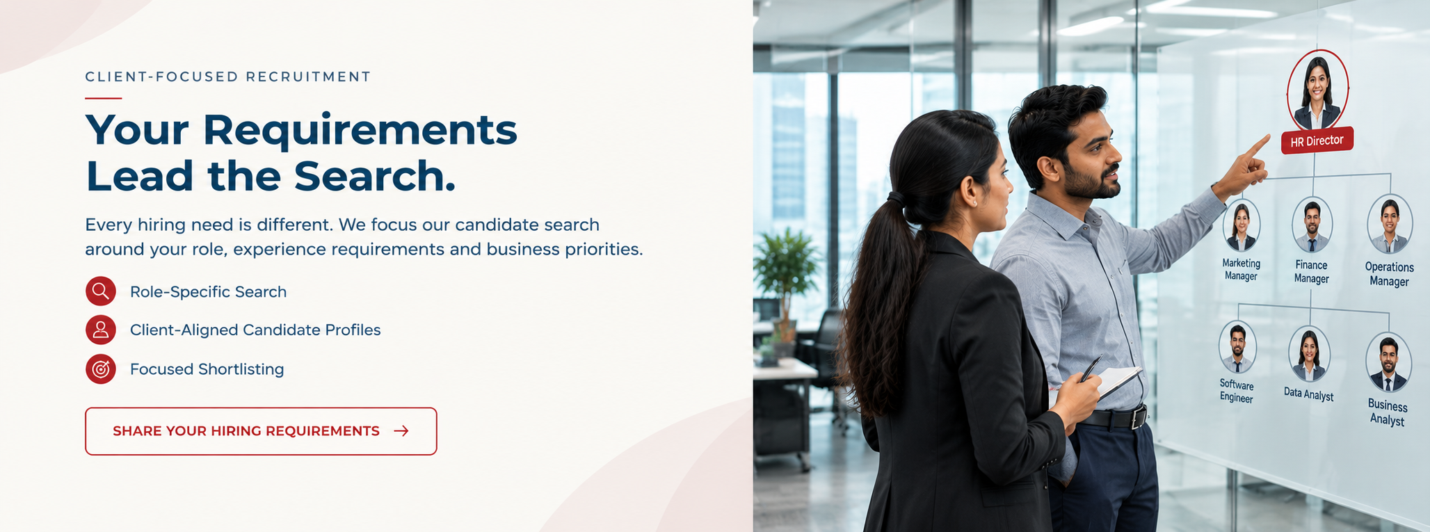 consultancy agency for employers