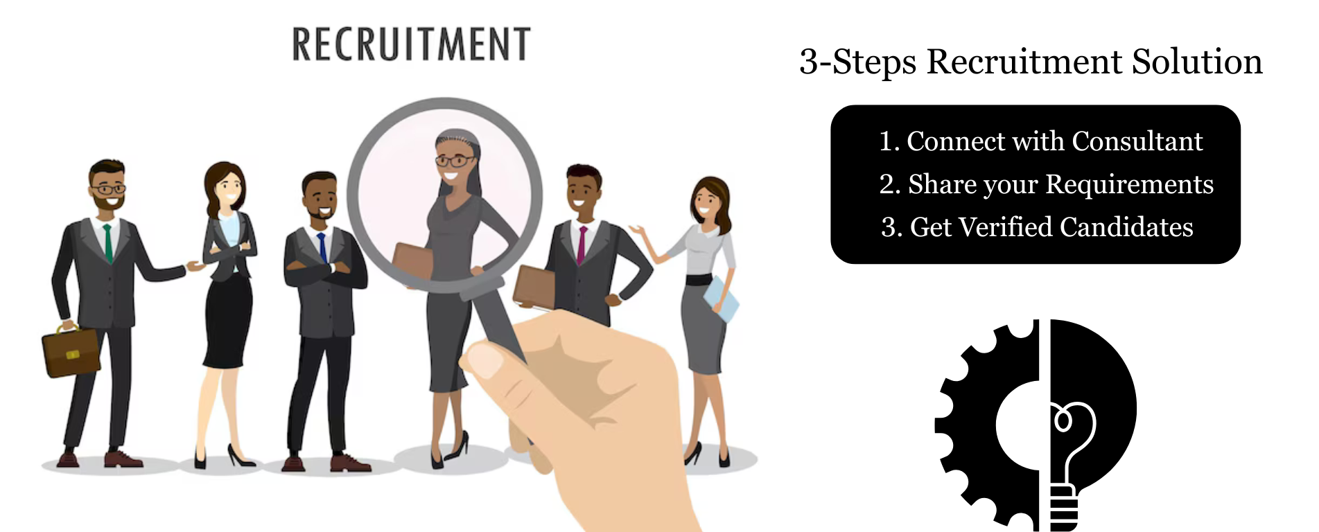 best recruitment agency