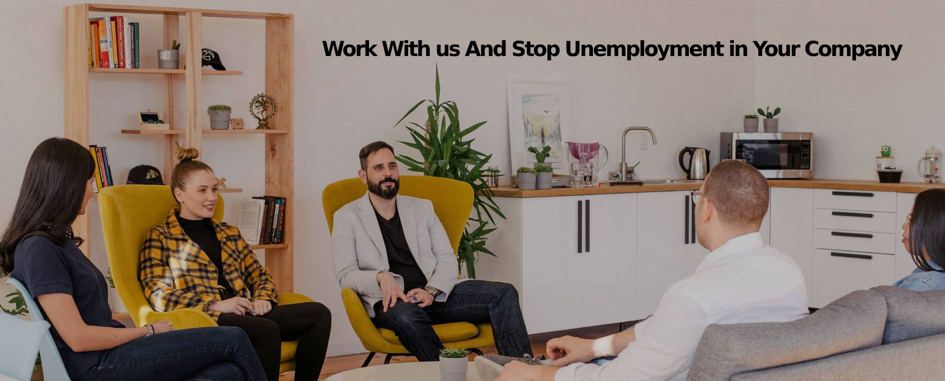 consultancy agency for employers