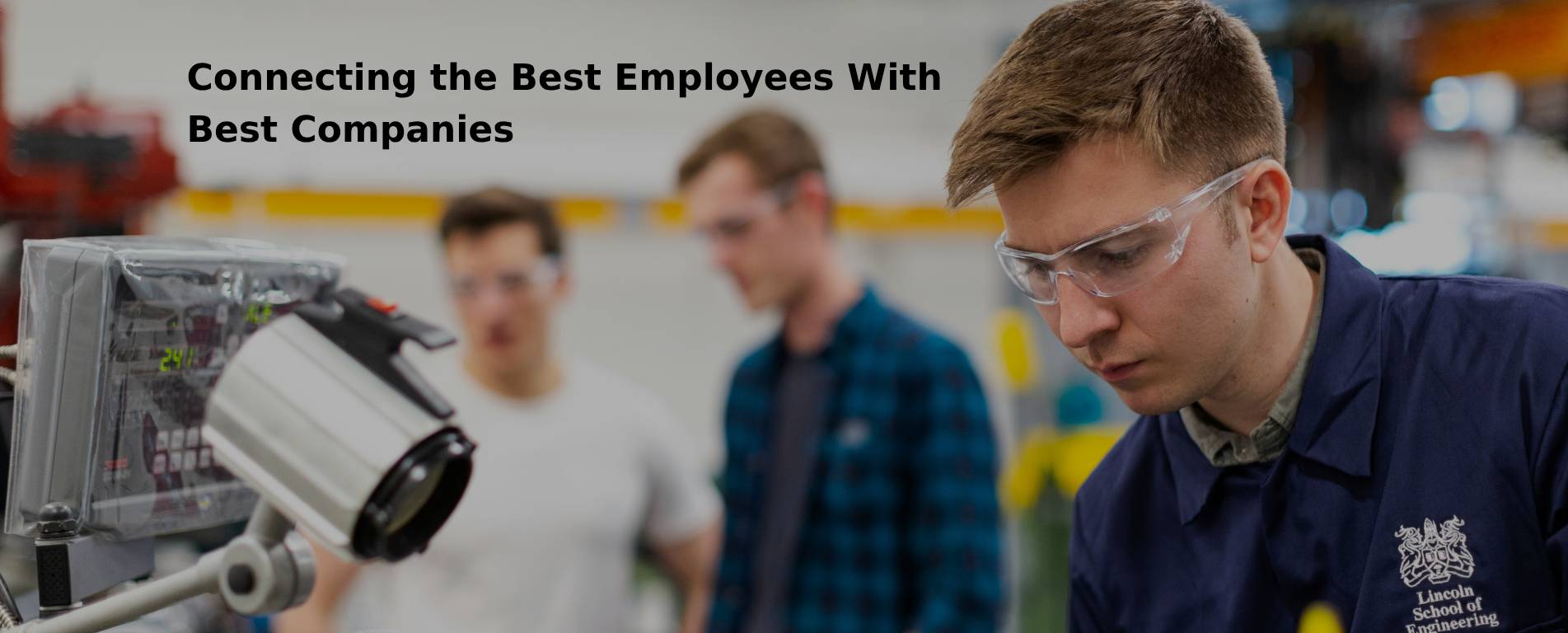 consultancy agency for employers