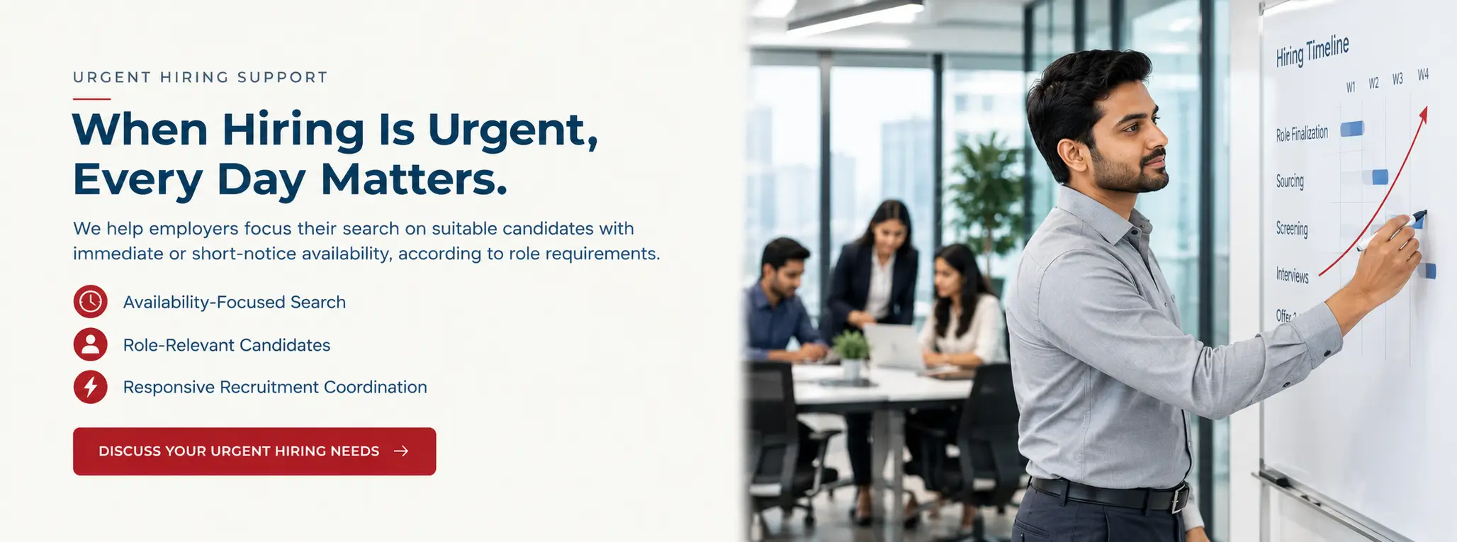 consultancy agency for employers
