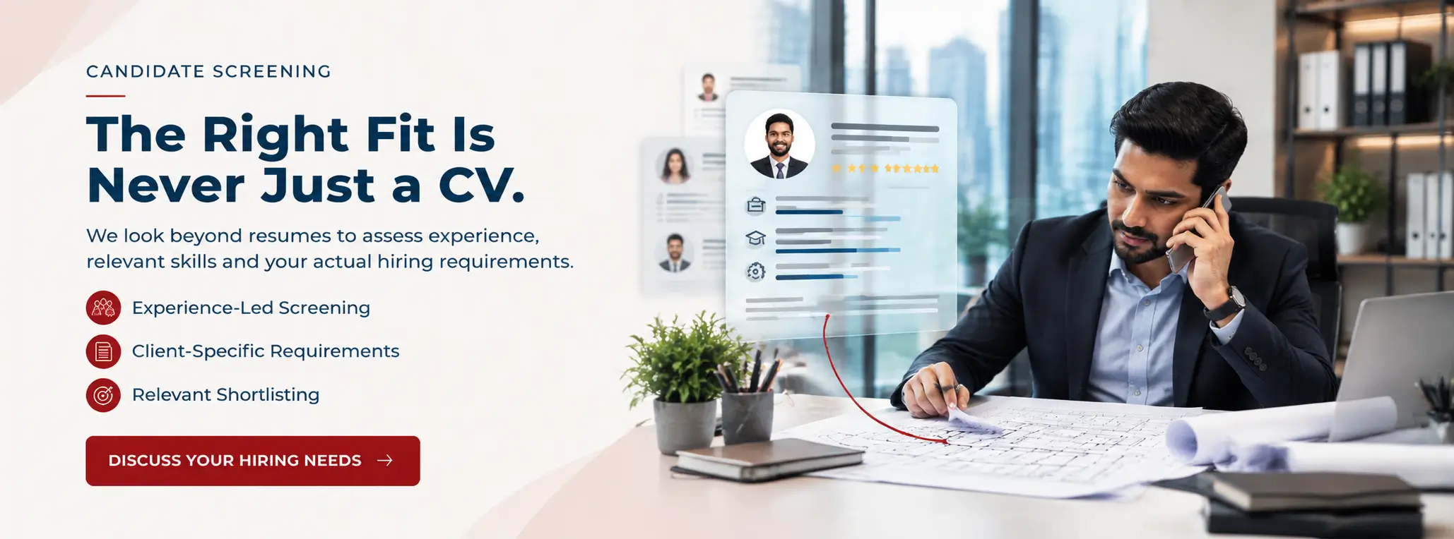 best recruitment agency