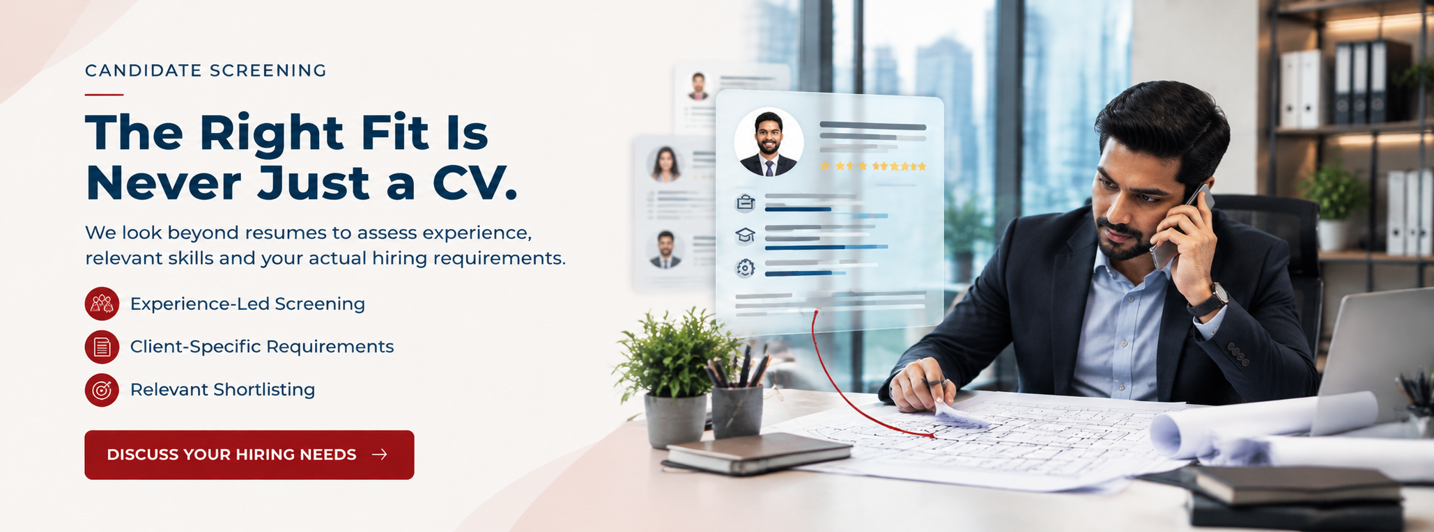 best recruitment agency